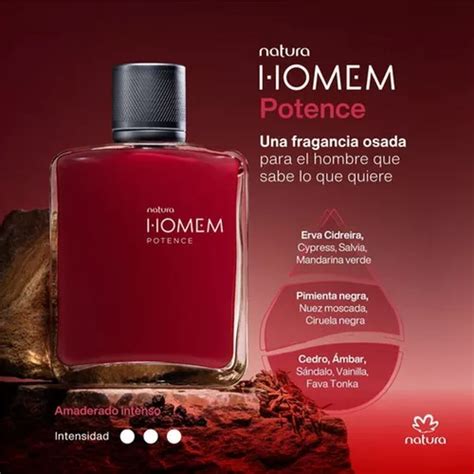 natura homem tx.